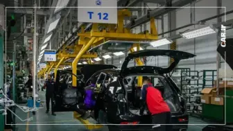 توضیحات وزیر صمت درباره گران شدن خودروهای مونتاژی منبع سایت car.ir