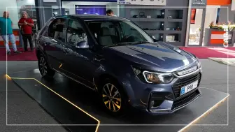 آخرین روز شرایط پیش فروش پارس نوآ بدون حساب وکالتی -آذر 1404 منبع سایت car.ir