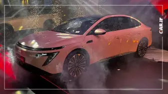 نیسان N7 رونمایی شد منبع سایت car.ir