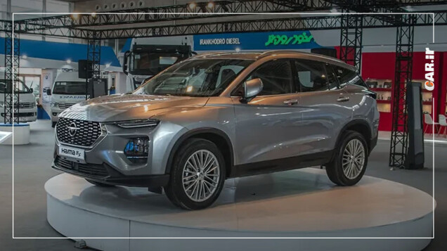 گزارش جامع از دهمین مرحله قرعهکشی طرح فروش ایرانخودرو + آمار متقاضیان