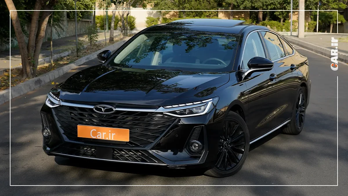 شرایط فروش 6 محصول مدیران‌خودرو با قیمت قطعی و تحویل 90 روزه - آذر 1404