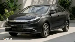 کی ام سی ایگل هیبرید 