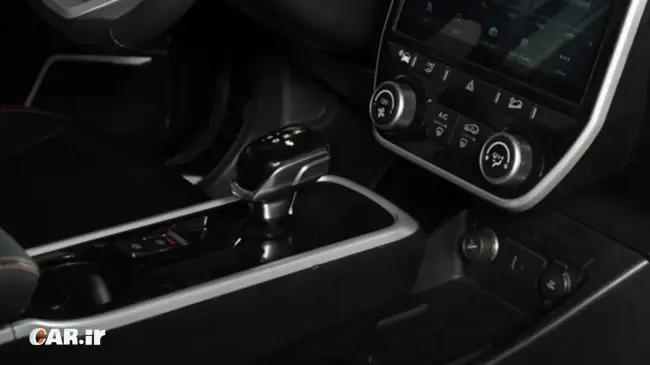 فضای داخلی کیامسی ایگل هیبرید کیامسی ایگل هیبرید (2).webp