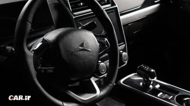 نمای داخلی کیامسی ایگل هیبرید کیامسی ایگل هیبرید (1).webp