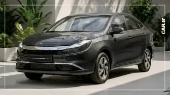 کاتالوگ ایگل هیبرید کرمان موتور منتشر شد منبع سایت car.ir