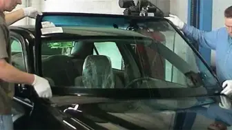 تفاوت شیشه اصلی از تقلبی + جدول قیمت منبع سایت car.ir