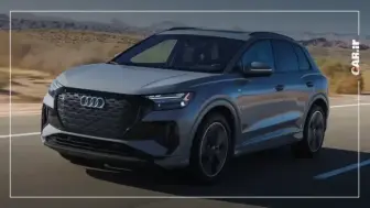 شرایط فروش آئودی Q4 e-tron با قیمت قطعی و تحویل 60 روزه منبع سایت car.ir