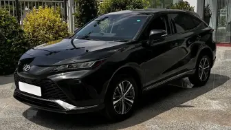 تویوتا ونزا تک دیفرانسیل 