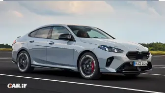 ب ام و سری 2 225L ام اسپرت 