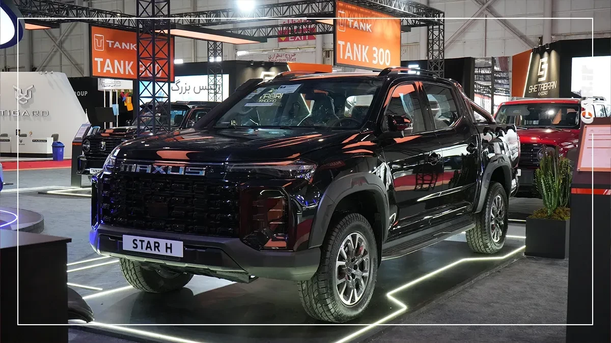 مکسوس و گریت وال همچنان در صدر جدول