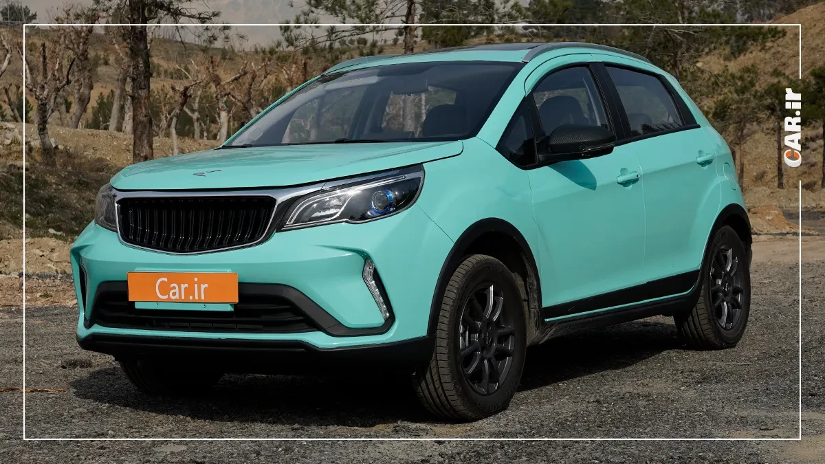 شرایط فروش اقساطی 3 محصول کرمان موتور با تحویل 30 روزه - آذر 1404