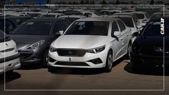 10 میلیون متقاضی و یک بازار ملتهب؛ لاتاری خودرو دوباره اوج گرفت منبع سایت car.ir