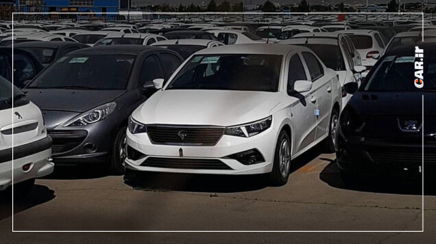 ۱۰ میلیون متقاضی و یک بازار ملتهب؛ لاتاری خودرو دوباره اوج گرفت