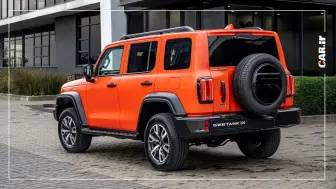 اولین خط تولید گریت وال در اروپا تا سال 2029 راه اندازی خواهد شد منبع سایت car.ir