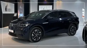 ماموت خودرو با 4 محصول در نمایشگاه مازندران 1404 منبع سایت car.ir