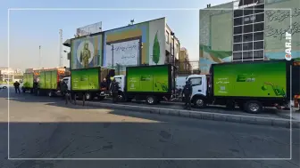 بنزین سوپر وارداتی آمد؛ چگونه خودروهای عرضه‌کننده را بشناسیم؟ منبع سایت car.ir