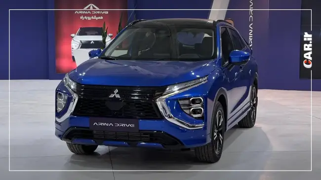 میتسوبیشی اکلیپس کراس.webp