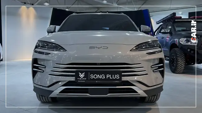 BYD سانگ پلاس تیگارد موتور.webp