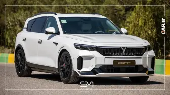 شرایط فروش وویا فری 2025 توسط سروش موتور اعلام شد منبع سایت car.ir