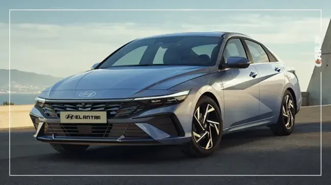 شرایط فروش هیوندای النترا 2025 توسط کرمان موتور اعلام شد