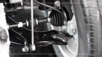 خطرات رانندگی با پلوس خراب؛ تهدیدی جدی برای خودرو و راننده منبع سایت car.ir
