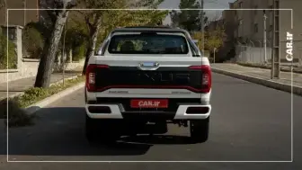 شرایط فروش مکسوس استار اچ با قیمت جدید و تحویل 30 روزه - دی 1404 منبع سایت car.ir