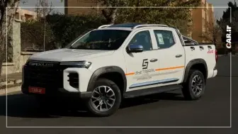 شرایط فروش مکسوس استار اچ با قیمت جدید و تحویل 30 روزه آغاز شد منبع سایت car.ir