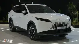 اکودا E7 توربو 