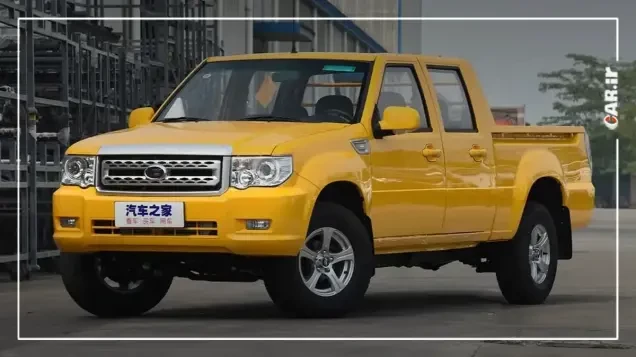 آغاز شرایط فروش فوری زامیاد EX و پادرا پلاس با تحویل ۳۰ روزه