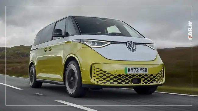 فولکس واگن id.buzz  2025.webp