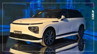 ایکس‌موتورز رونمایی کرد؛ ورود رسمی 3 محصول ایکس پنگ به بازار ایران منبع سایت car.ir