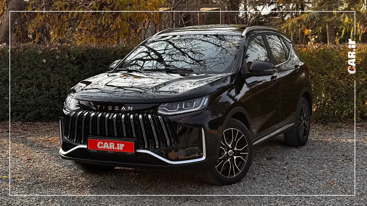 نخستین شرایط فروش تیسان s05 با تحویل فوری اعلام شد - دی 1404