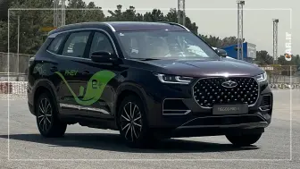 افت تولید خودروهای چینی مونتاژی؛ تکرارِ تجربه تلخ سال 97 در راه است؟ منبع سایت car.ir