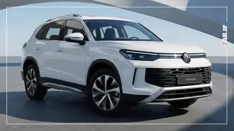 نخستین شرایط فروش فولکس واگن تایرون با تحویل 30 روزه و قیمت قطعی - دی 1404 منبع سایت car.ir