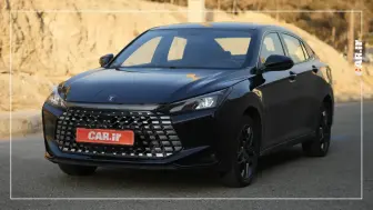 رقابت سدان‌های اسپرت داغ‌تر شد: لاماری اکو رسماً پا به بازار گذاشت منبع سایت car.ir