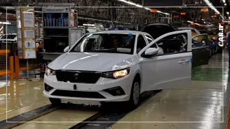 کاهش آمار تولید خودروسازان داخلی در 9 ماهه نخست 1404 منبع سایت car.ir