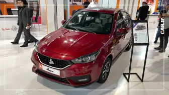 پیش‌فروش 4 محصول سایپا به مناسبت اعیاد شعبانیه از فردا منبع سایت car.ir