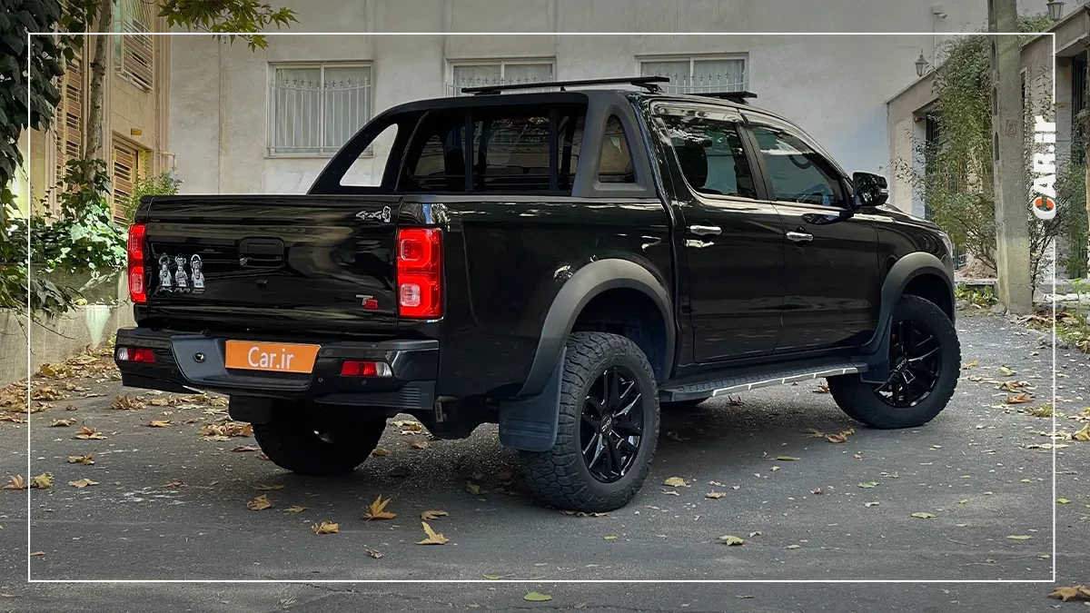 افزایش چشمگیر قیمت محصولات کرمان موتور؛ جهش میلیاردی در سبد KMC