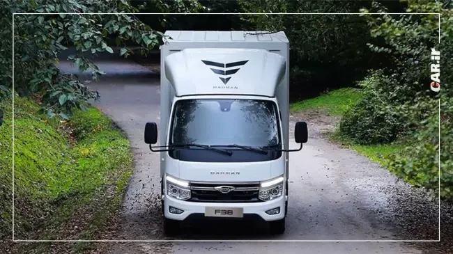 سیگنال افزایش قیمت در محصولات تجاری؛ فورس و مینی‌بوس LX در آستانه تعدیل نرخ