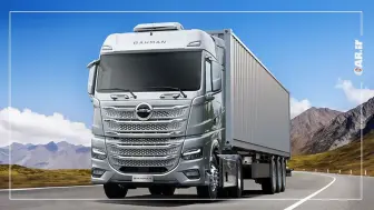 شرایط فروش محصولات تجاری بهمن دیزل در بورس کالا - تحویل فوری ویژه بهمن ماه 1404 منبع سایت car.ir