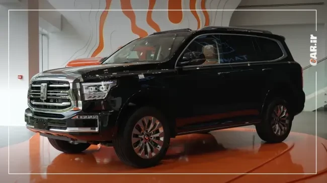 نخستین شرایط فروش تانک ۵۰۰ شتابران خودرو با قیمت قطعی و تحویل 30 روزه