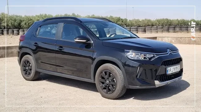 قیمت پایه سیتروئن c3-xr ویژه بهمن 1404 اعلام شد