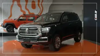 ظرفیت فروش تانک 500 شتابران خودرو در 5 دقیقه به پایان رسید! منبع سایت car.ir