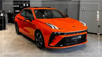 از WTCR تا خیابان‌های ایران؛ لینک‌اندکو با سه محصول وارد می‌شود منبع سایت car.ir
