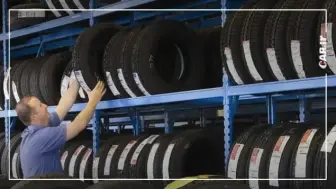 مرحله دوم افزایش قیمت تایر امروز 15 بهمن اجرایی می‌شود منبع سایت car.ir