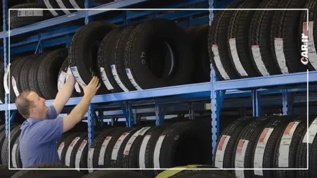 مرحله دوم افزایش قیمت تایر امروز ۱۵ بهمن اجرایی می‌شود