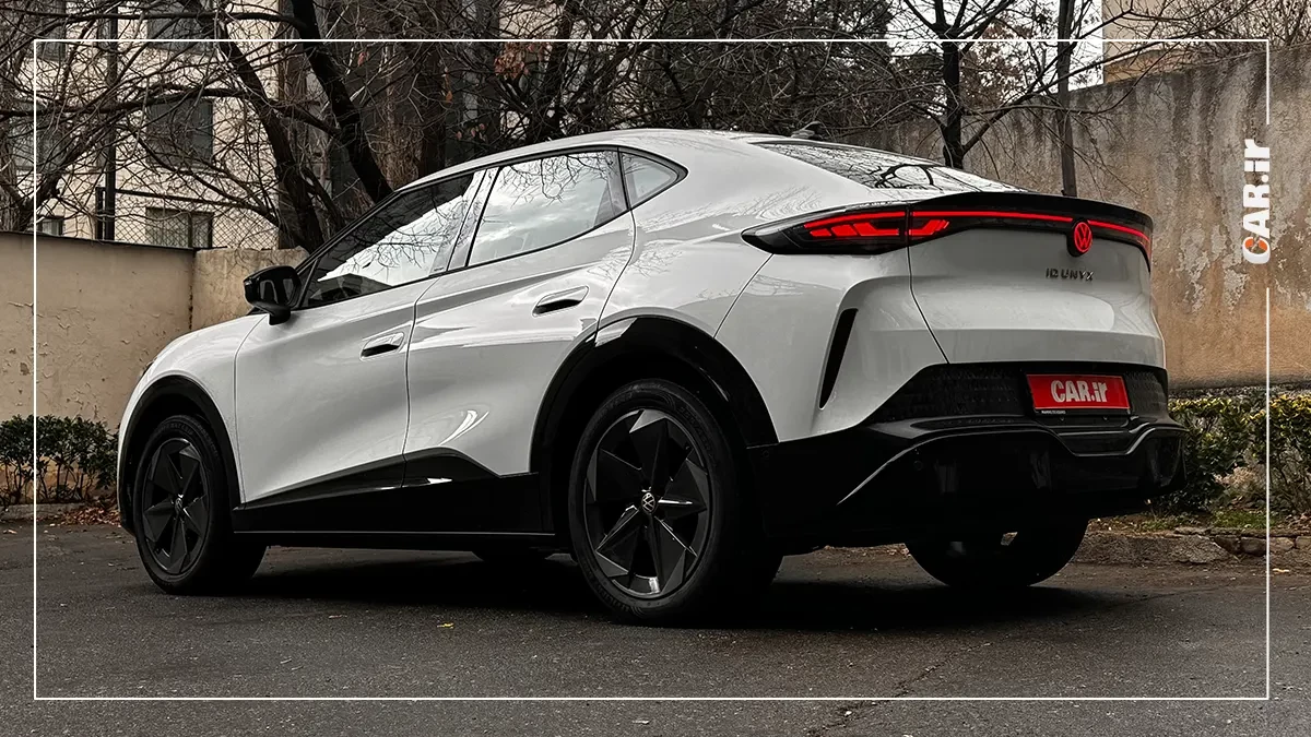 شرایط فروش فوق‌العاده فولکس واگن آیدی‌یونیکس با قیمت جدید - بهمن 1404