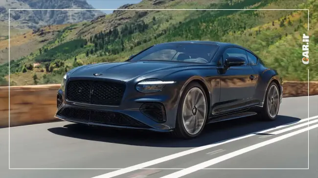 کانتیننتال GT S (7).webp