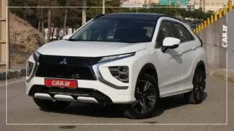 افزایش قیمت دو میلیاردی میتسوبیشی اکلیپس کراس - بهمن 1404 منبع سایت car.ir