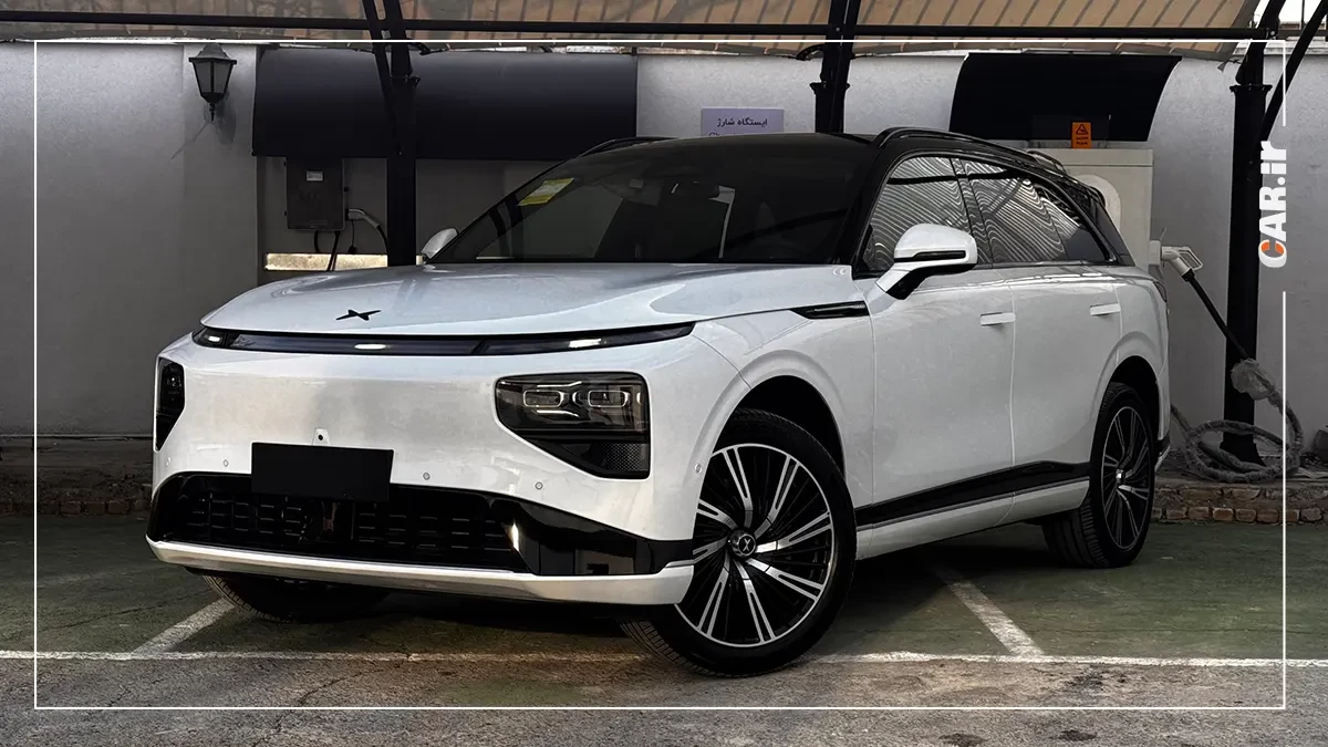 شرایط فروش 4 مدل ایکس پنگ 2026 با تحویل 120 روزه – بهمن 1404